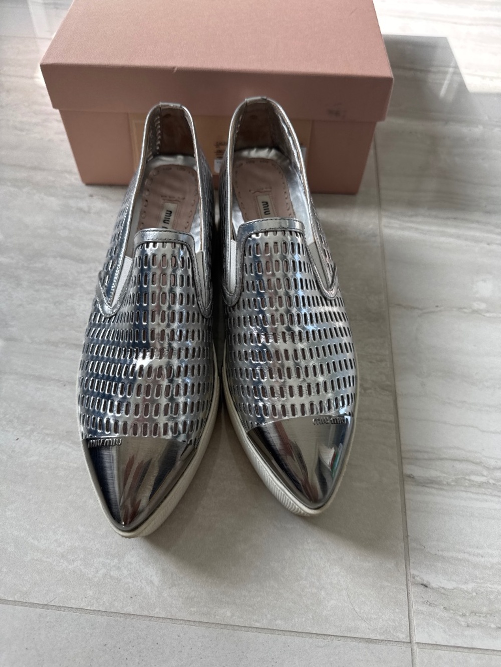 Miu Miu